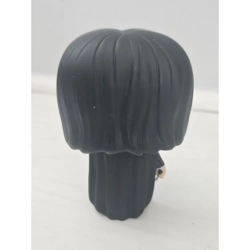 Funko POP! Severus Snape #05 Harry Potter NO BOX‎ Loose Vinyl Figure Toy - Picture 4 of 6